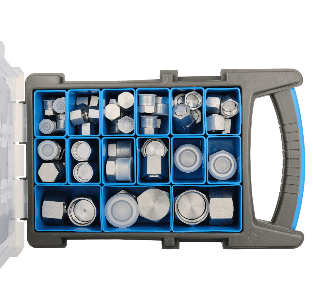 OFS-PLUG-AND-CAP-KIT