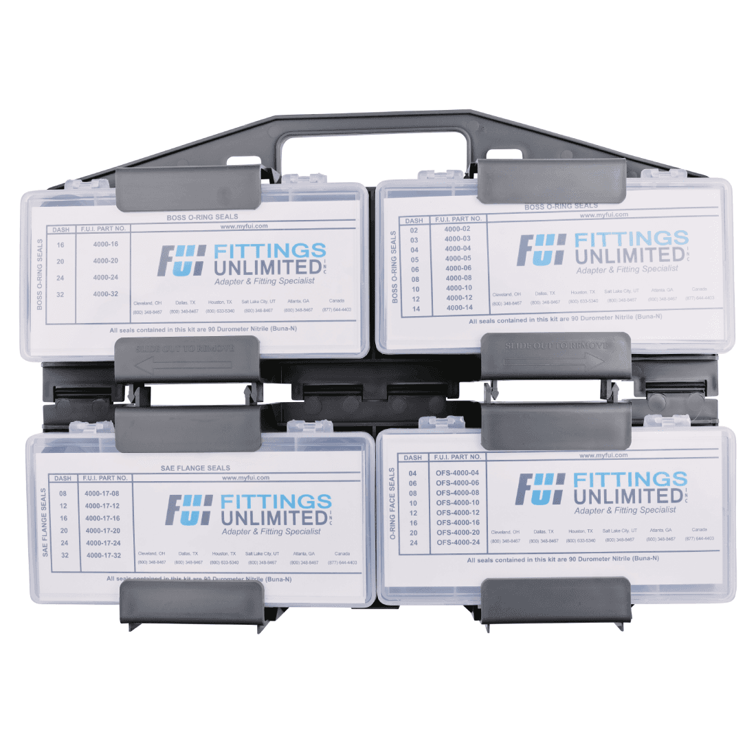 ORING KIT ALL-IN-ONE