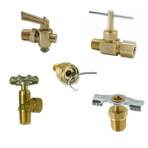 Valves