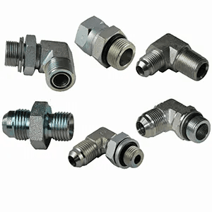 British Parallel Pipe