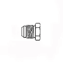 JIC-SAE-Tube Fittings Plug