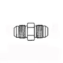 JIC-SAE-Tube Fittings Straight