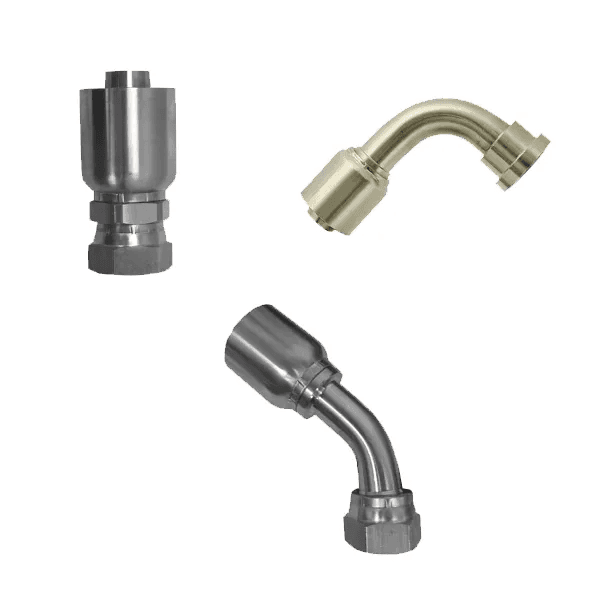 Stainless Hose Ends