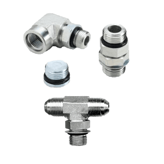 Adjustable Oring Adapters